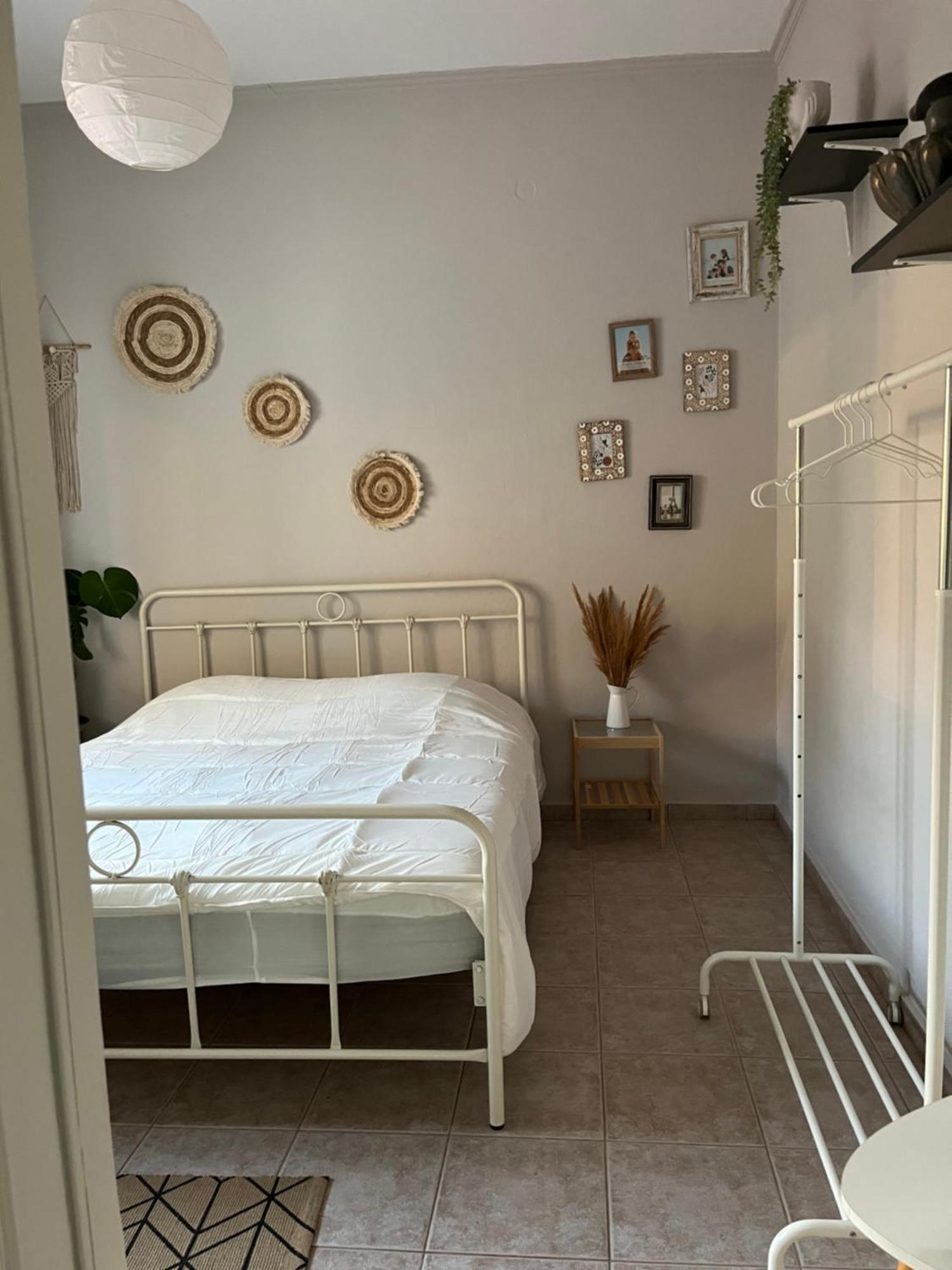 Downtown Apartment Конитса Экстерьер фото