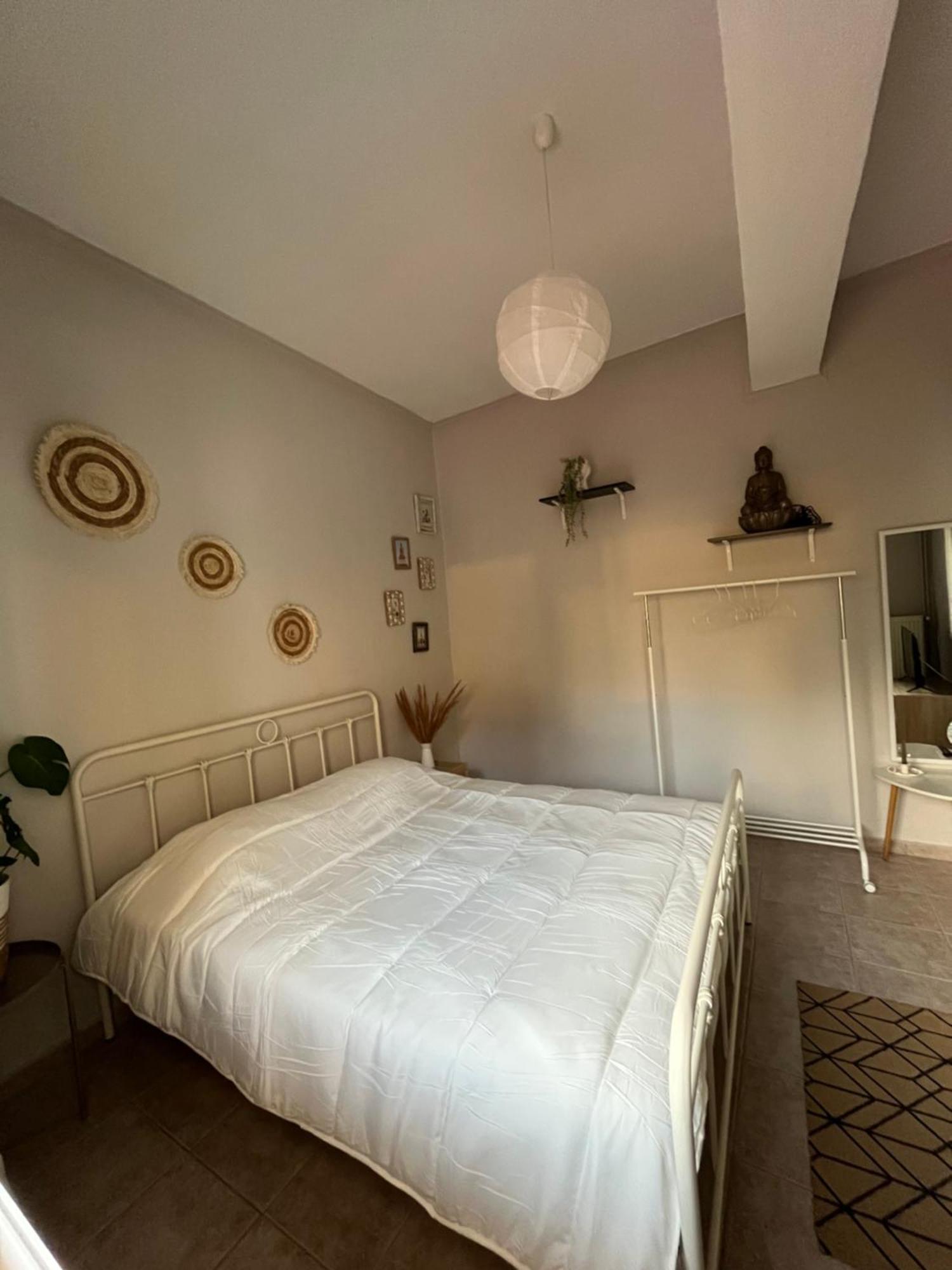 Downtown Apartment Конитса Экстерьер фото