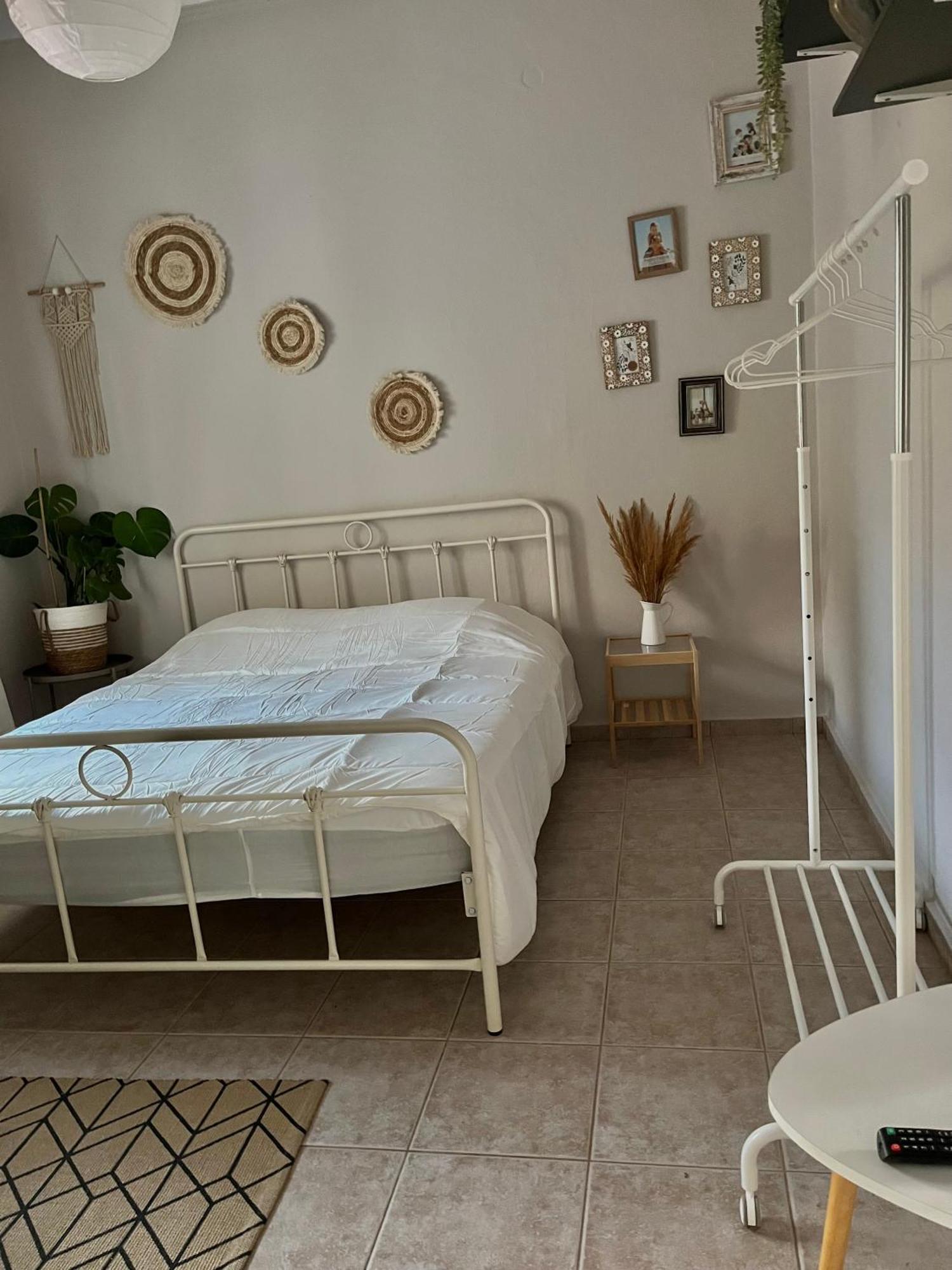 Downtown Apartment Конитса Экстерьер фото