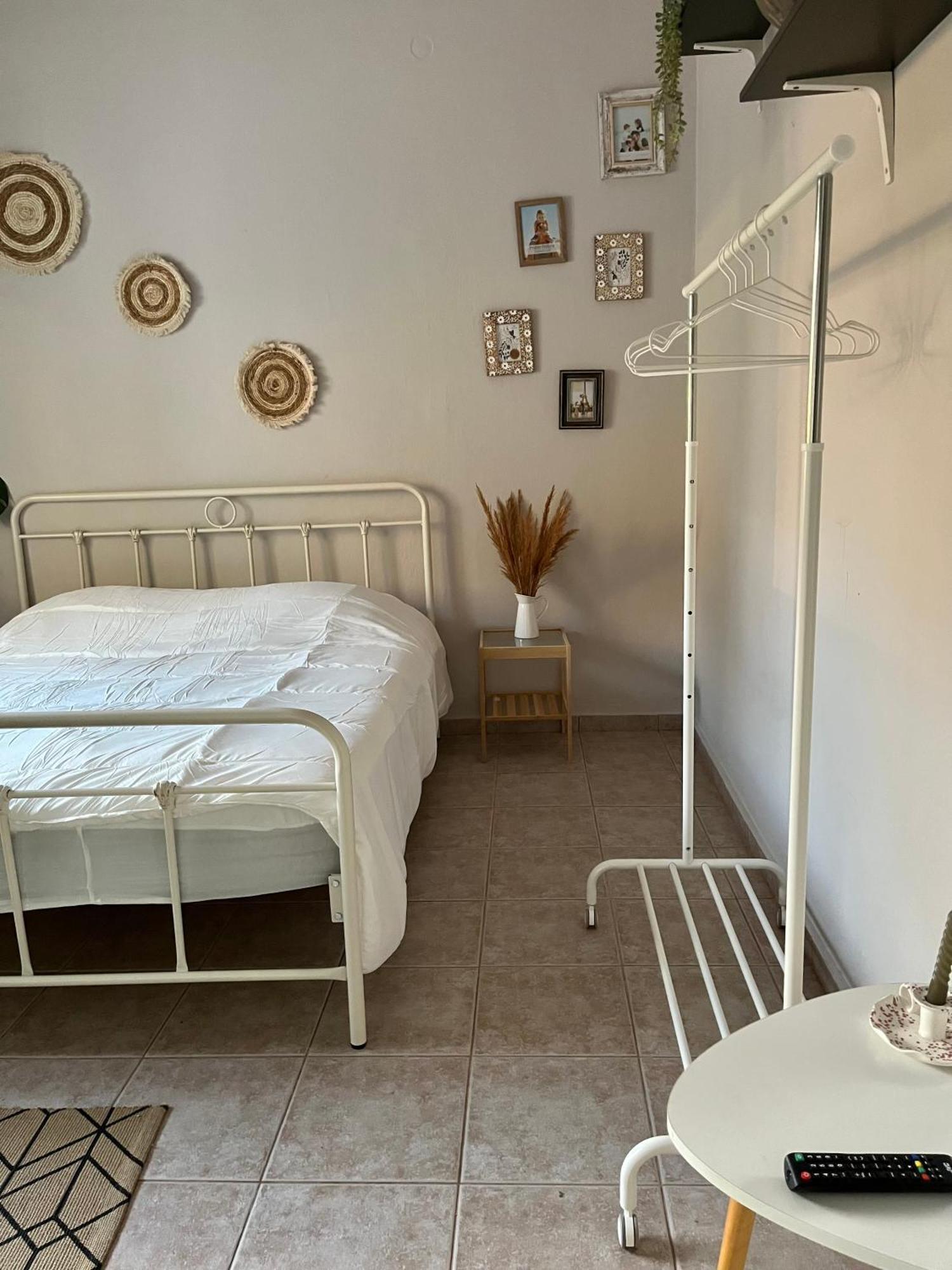 Downtown Apartment Конитса Экстерьер фото